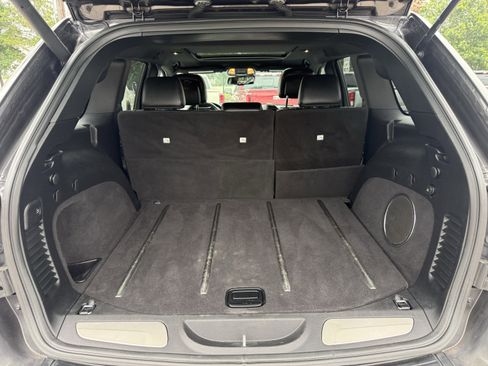 Used 2016 Jeep Grand Cherokee High Altitude RWD image 31
