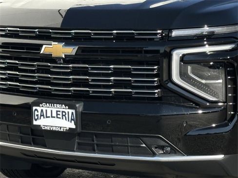 New 2026 Chevrolet Tahoe High Country image 7