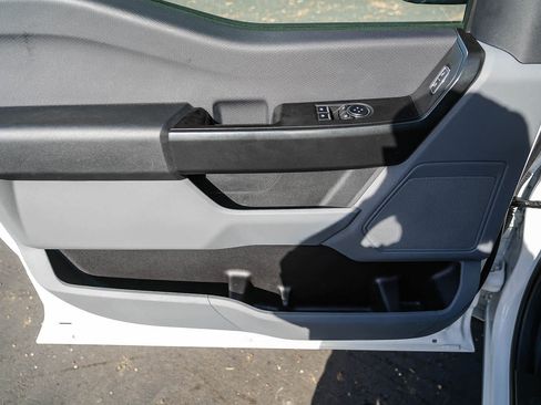 Used 2024 Ford F150 XL AWD/4WD image 19