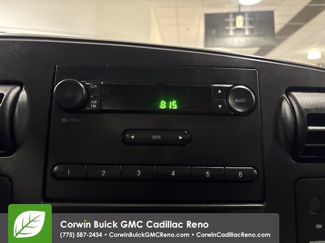 Used 2007 Ford F250 XL AWD/4WD image 22