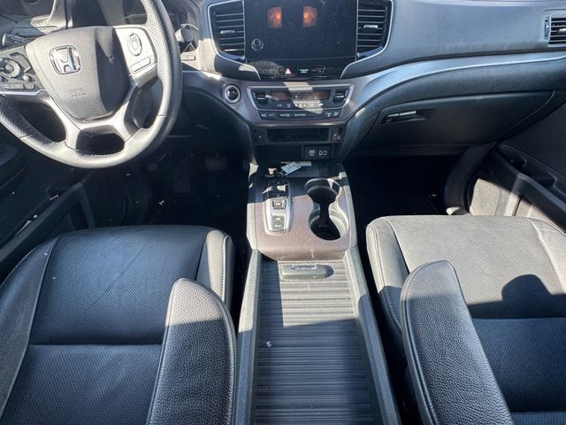 Used 2023 Honda Passport EX-L image 10