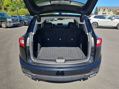 Used 2023 Acura RDX w/ Technology Package AWD/4WD image 22