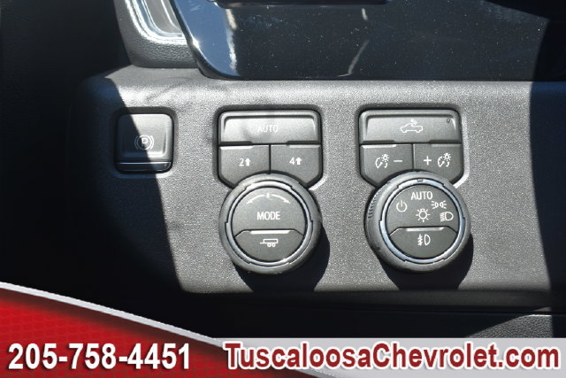 New 2026 Chevrolet Silverado 1500 RST w/ Convenience Package II AWD/4WD image 33