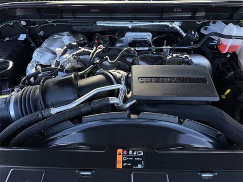 Used 2025 GMC Sierra 2500 SLT w/ Texas SLT Premium Package image 26