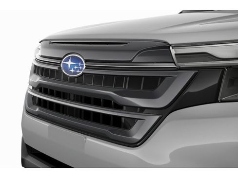 New 2026 Subaru Forester Limited image 11