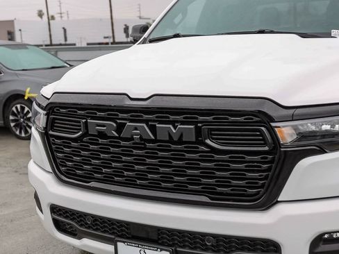 New 2026 RAM 1500 2WD Crew Cab image 6