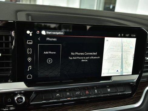 New 2025 GMC Sierra 1500 SLE w/ Preferred Package image 30