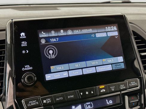 Used 2018 Honda Odyssey EX image 21