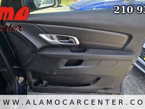Used 2017 GMC Terrain SLE FWD image 16