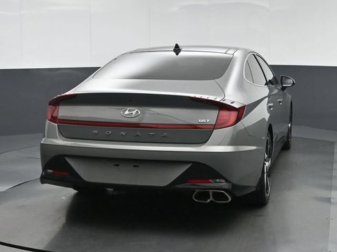 Used 2022 Hyundai Sonata SEL Plus FWD image 6