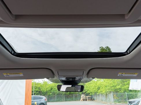 New 2026 Honda Odyssey Elite image 25