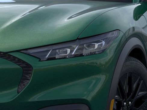 New 2026 Ford Mustang Mach-E Select RWD image 18