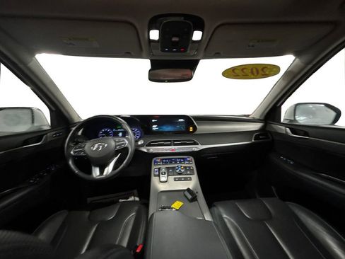 Certified 2022 Hyundai Palisade SEL w/ Premium Package image 17