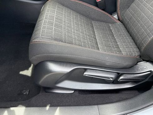 Certified 2024 Honda HR-V Sport image 11