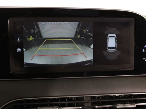 Used 2022 Hyundai Palisade SEL w/ Premium Package FWD image 34