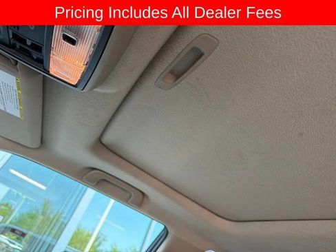 Used 2011 Toyota 4Runner SR5 w/ Convenience Pkg AWD/4WD image 8