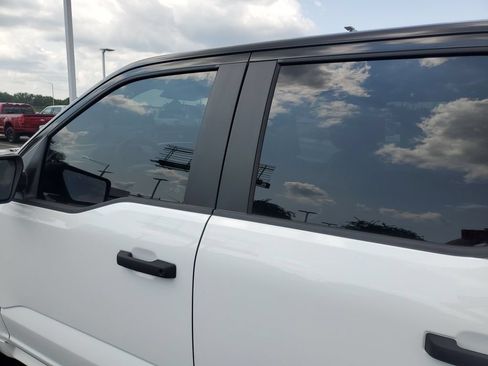 New 2026 Ford F150 STX w/ F-150 LOBO Package AWD/4WD image 21