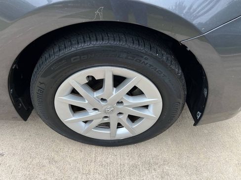 Used 2015 Toyota Prius V Two FWD image 17