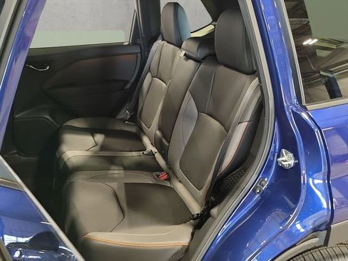 New 2026 Subaru Forester Sport AWD/4WD image 37