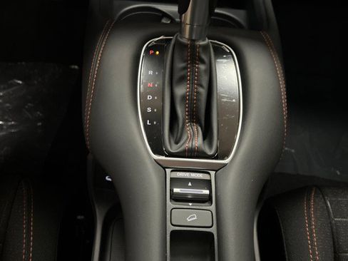 New 2026 Honda HR-V Sport image 25