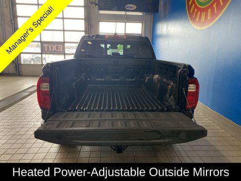 Used 2023 GMC Canyon Elevation w/ Convenience Package AWD/4WD image 19