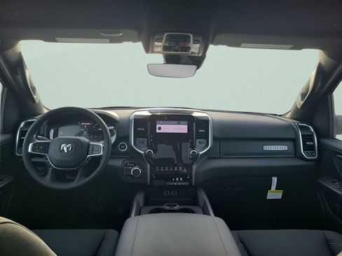 New 2026 RAM 1500 Big Horn image 10