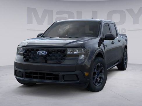New 2026 Ford Maverick XLT image 2
