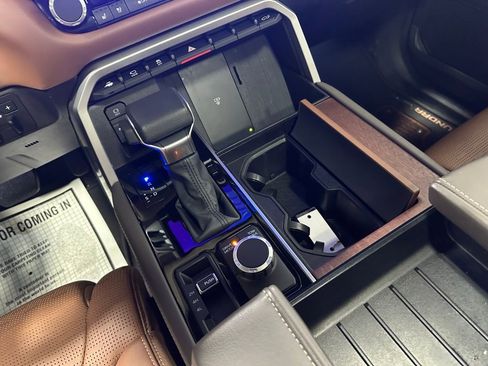 Used 2025 Toyota Tundra 1794 Edition image 45