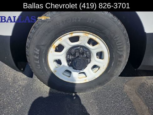 Used 2024 Chevrolet Brightdrop 600 AWD/4WD image 32