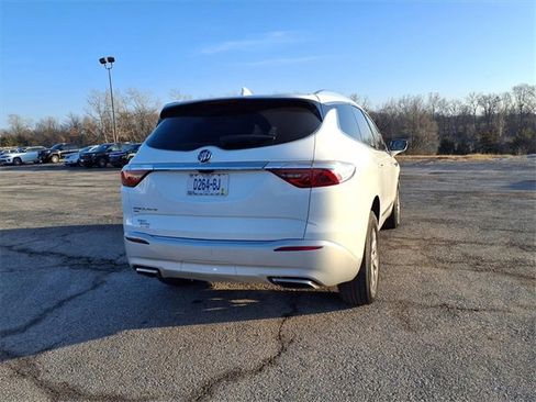 Used 2024 Buick Enclave Premium image 20