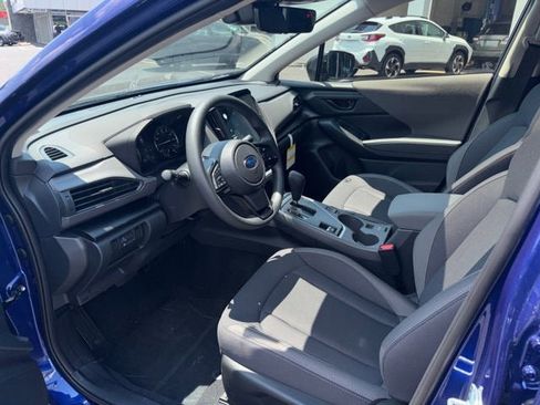 New 2025 Subaru Crosstrek 2.5i Premium image 69