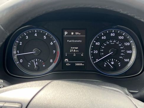Used 2021 Hyundai Kona SEL Plus AWD/4WD image 26