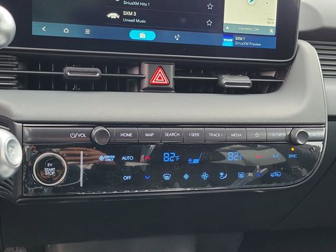 New 2026 Hyundai Ioniq 5 XRT image 25