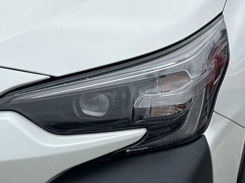 Used 2023 Subaru Outback Onyx Edition image 10