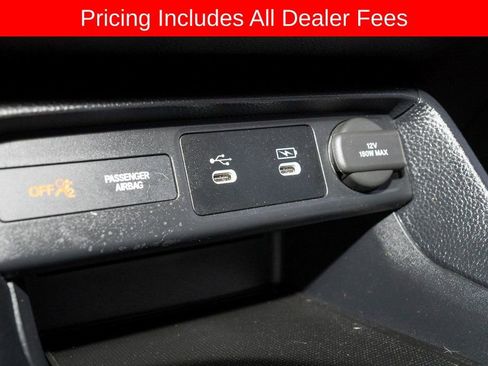 Used 2025 Honda Civic Sport image 13