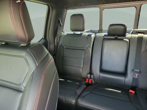 Used 2026 Ford F150 Raptor AWD/4WD image 8