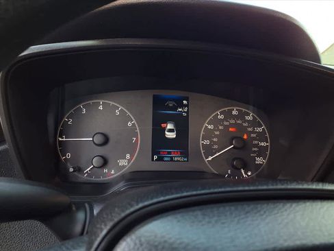 Certified 2025 Toyota Corolla LE image 11