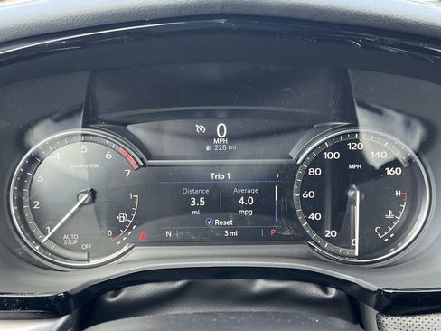 New 2026 Cadillac XT5 Luxury image 37