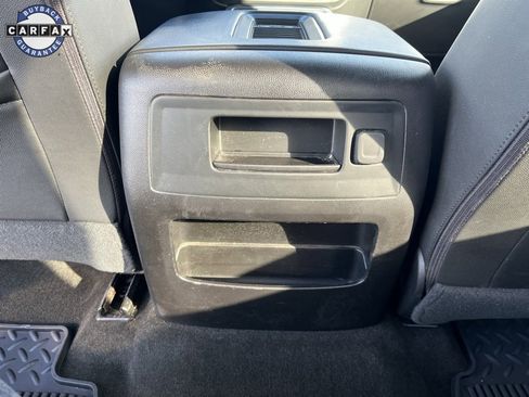 Used 2018 Chevrolet Silverado 2500 LTZ w/ Duramax Plus Package image 24