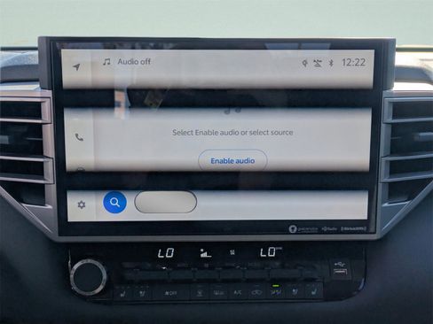 Used 2024 Toyota Tundra Limited w/ Power Package image 25