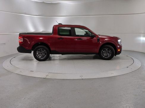 New 2025 Ford Maverick XLT w/ XLT Luxury Package image 2