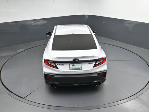 Used 2022 Subaru WRX Limited image 35