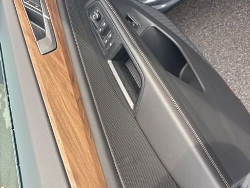 New 2026 Volkswagen Atlas SE AWD/4WD image 7