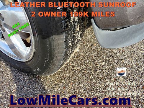 Used 2010 Ford Escape XLT image 88