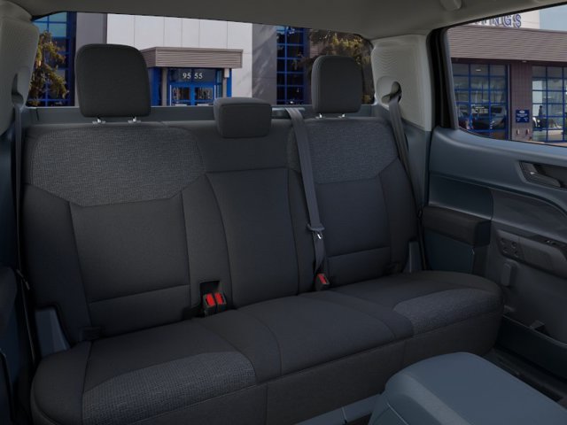 Used 2026 Ford Maverick XL FWD image 11