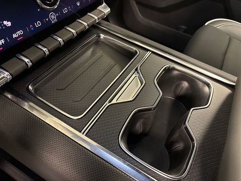 New 2026 GMC Sierra EV Elevation image 44