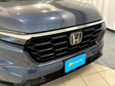 Used 2025 Honda CR-V EX-L image 31