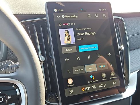 New 2026 Volvo XC90 B6 Ultra w/ Protection Package Premier AWD/4WD image 16