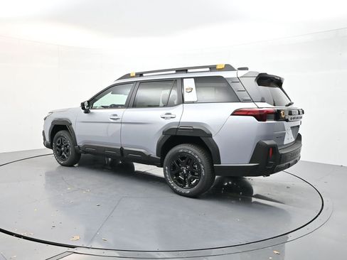 New 2026 Subaru Outback Wilderness image 5