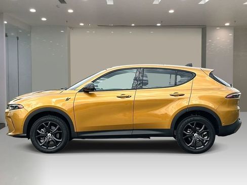 Used 2024 Dodge Hornet GT Plus w/ Tech Pack Plus w/o Parking AWD/4WD image 2